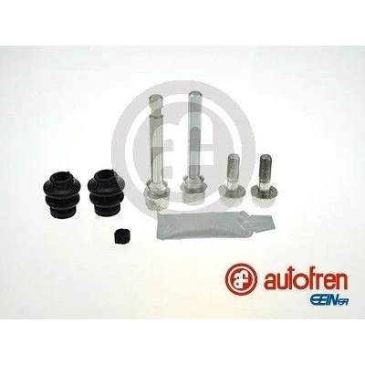Kuva AUTOFREN SEINSA D7193C Ohjaustappi Taka akseli TOYOTA: RAV4 III SUV, Camry VI Sedan, IV SUV