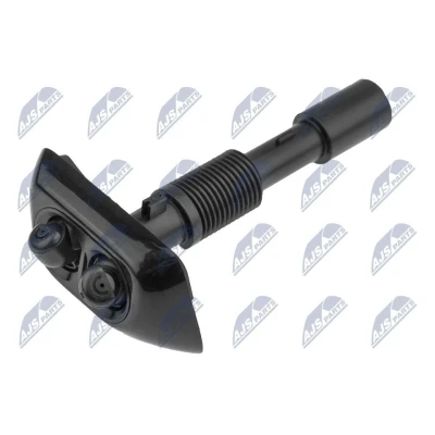 Kuva Pesusuutin, ajovalo, Eteen, oikea BMW 7 [E38] OE 61678370560