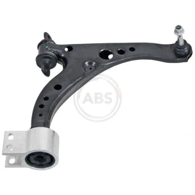 Kuva Tukivarsi, pyöräntuenta, Ulompi, Etuakseli, oikea, Alla opel, vauxhall OE 39 021 473, 39089345