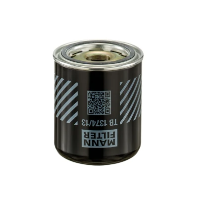 Kuva MANN FILTER TB 1374/13 x Ilmankuivaus patruuna, paineilmalaite MERCEDES BENZ: ATEGO