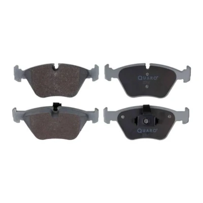Kuva QUARO QP6647 Jarrupalat Kulumisenilmaisemelle BMW: 3 Touring, X3, Sedan, ROVER: 75
