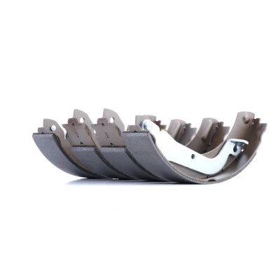 Kuva BREMBO S 23 577 Jarrukengät 254 57 Seisontajarrukahvalla NISSAN: TERRANO 2, FORD: Maverick SUV