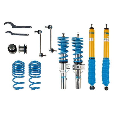 Kuva BILSTEIN B14 PSS 47 146914 Alustasarja Jousi Vaimennin SEAT: Ibiza 3
