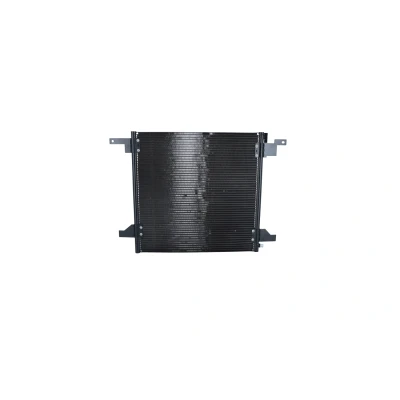 Kuva NRF EASY FIT 35579 Ilmastoinnin Lauhdutin Tiivisterenkaalla 15,5 5, 8 Alumiini 530 MERCEDES BENZ: ML sarja