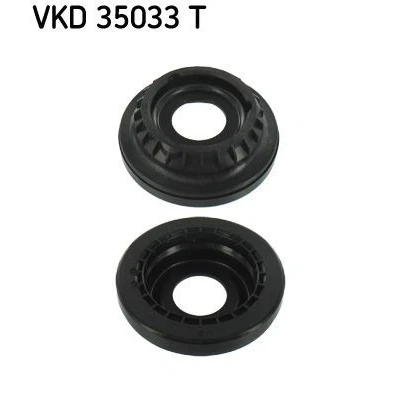 Kuva SKF VKD 35033 T Rullalaakeri, Jousijalkalaakeri FORD: MONDEO 3 Stufenheck,