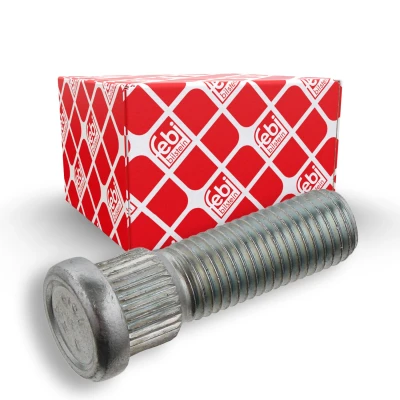 Kuva FEBI BILSTEIN 46691 Pyöränpultit M12 x 1,5 47 10.9 Sinkitetty MITSUBISHI: ASX SUV, OUTLANDER 2 3