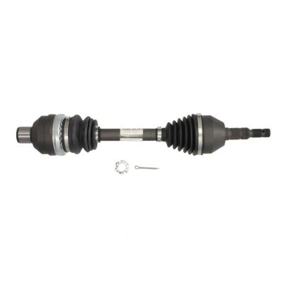 Kuva SKF VKJC 1974 Vetoakseli 562, 37
