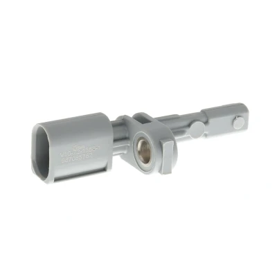 Kuva VEMO V10 72 1358 1 ABS Anturi Taka akseli Original Quality Autoihin, joissa 2 12 Harmaa VOLKSWAGEN: Caddy 3, Golf 7 Variant