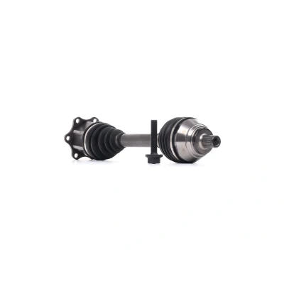 Kuva MEYLE 100 498 0637 Vetoakseli Etuakseli, vasen 479 ORIGINAL Quality VOLKSWAGEN: GOLF 6, Passat B6 Sedan, Variant, SKODA: Octavia 2 Combi