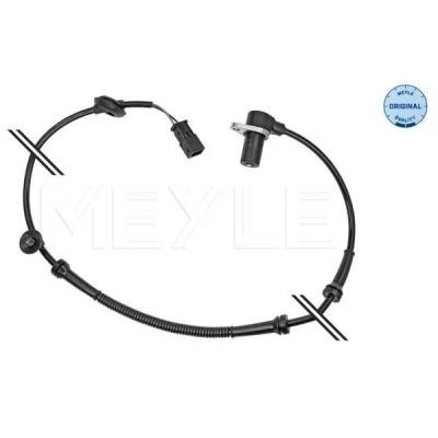 Kuva MEYLE 114 800 0023 ABS anturi ORIGINAL Quality Hall 2 1650 1360 12 AUDI: A4 B6 Avant, B7 Sedan, SEAT: Exeo Sedan