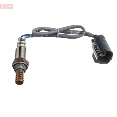 Kuva DENSO Direct Fit DOX 0413 Lambda Anturi M18x1.5 Lämmitetty, Sormisondi, Hyppytunnistin