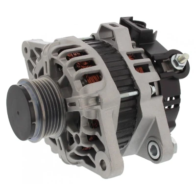 Kuva MAPCO 13598 Laturi 14V 90A KIA: Picanto II