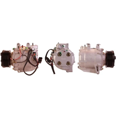 Kuva LUCAS ACP856 Ilmastoinnin Kompressori PAG 46 R 134a Tiivisteillä HONDA: CR V 3
