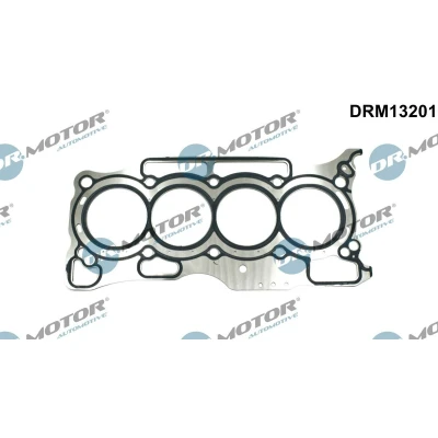 Kuva DR.MOTOR AUTOMOTIVE DRM13201 Kannentiiviste 0,4 78,5 DACIA: Lodgy, Duster SUV, NISSAN: Note II Hatchback, Qashqai / Qashqai+2 I
