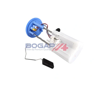 Kuva BOGAP A1622142 Polttoainepumppu AUDI: Q3 (8UB, 8UG) 2.0 TFSI quattro 2011 2015