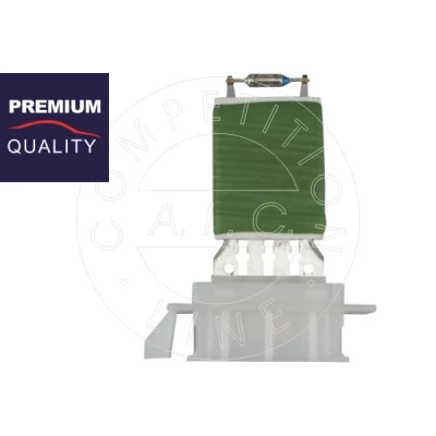 Kuva AIC 57587 Lämmityslaitteen Puhaltimen Vastus MINI: Clubman