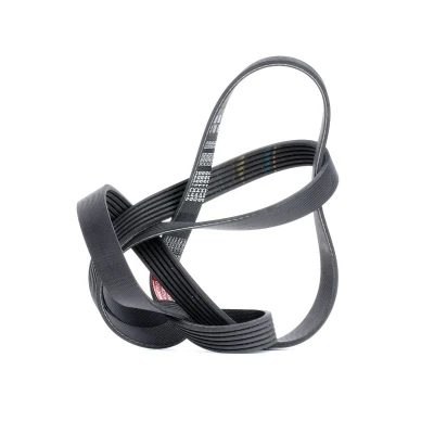 Kuva GATES 6PK1565 Moniurahihna 1565 6 Polyesteri, EPDM (eteenipropeeni dieeni kumi) FleetRunner Micro V PEUGEOT: 206+ Hatchback, 206 Hatchback