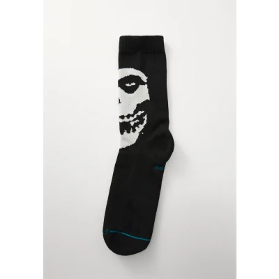 Kuva Stance Beware Crew Socks kuviotu