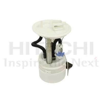 Kuva HITACHI 2503447 Polttoainepumppu Sähköinen Bensiini