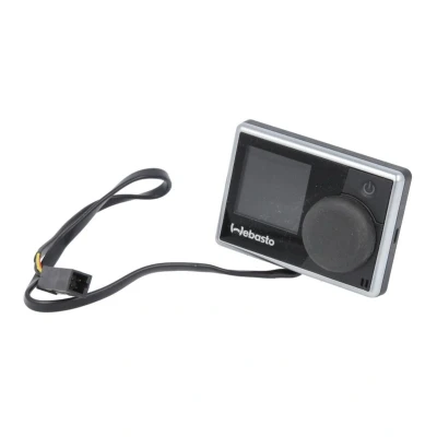 Kuva WEBASTO 9030025D Ohjainlaite, seisontalämmitys