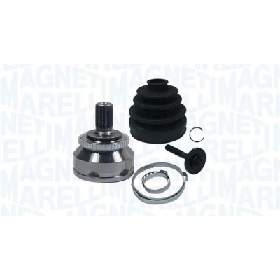Kuva MAGNETI MARELLI 302015100318 Vetonivel Etuakseli VOLVO: V70 2, S60 I, S80 I