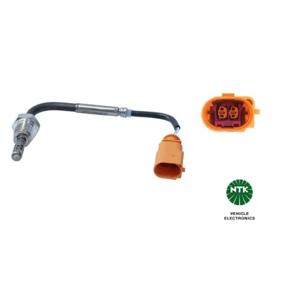 Kuva Tunnistin, pakokaasulämpötila AUDI A4 B8, B8 Avant, A5, A5 Sportback, Q7, Q7 Van, VW PHAETON OE 059906088K