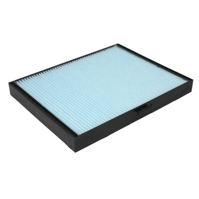Kuva BLUE PRINT ADG02517 Raitisilmasuodatin Siitepölysuodin 259 209 25 HYUNDAI: Matrix