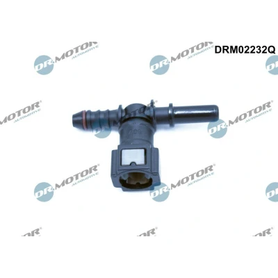 Kuva DR.MOTOR AUTOMOTIVE DRM02232Q Letkuliitos, polttoaineletku