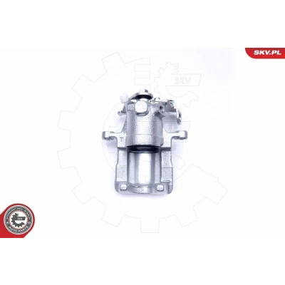 Kuva Jarrusatula, Taka akseli, oikea audi a4 b5, b5 avant OE 8D0615424A, 8D0615424B