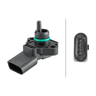 Kuva HELLA 6PP 358 152 151 Tunnistin, Imusarjapaine