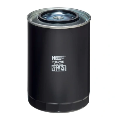 Kuva HENGST FILTER H152WK Polttoainesuodatin Ruuvattava suodatin