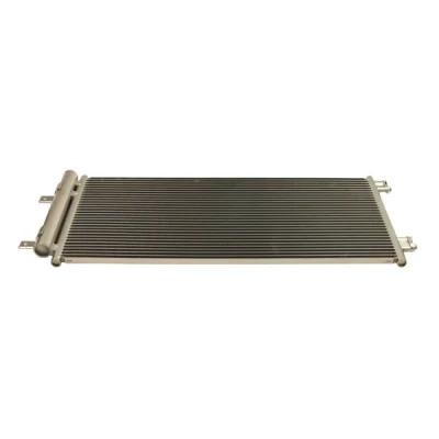 Kuva MAXGEAR Easy Fit AC830201 Ilmastoinnin Lauhdutin Vedenerottimella 11,8 8,7 Alumiini 645 R 1234yf