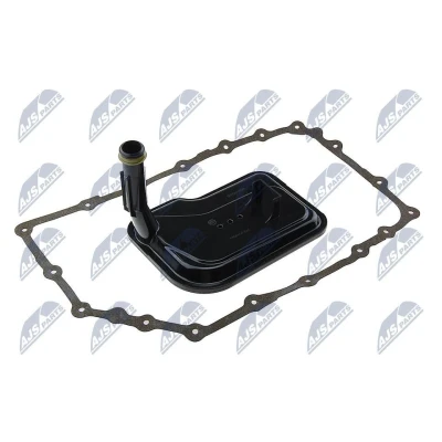 Kuva Hydrauliikkasuodatin, automaattivaihteisto HUMMER H2 OE 24236517, 24236933, 24238229