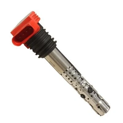 Kuva HITACHI 133834 Sytytyspuola AUDI: A4 B7 Avant, A6 C5 B6 Avant
