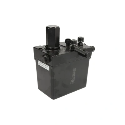 Kuva DT Spare Parts 3.84004 Kippauspumppu, ohjaamo