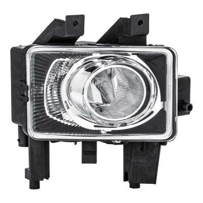Kuva HELLA 1NA 354 993 021 Sumuvalot Oikea 12 Ilman polttimoa OPEL: Astra H Caravan