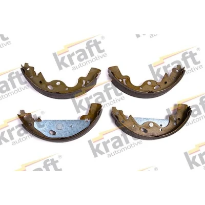 Kuva Jarrukenkäsarja KRAFT AUTOMOTIVE 6028190