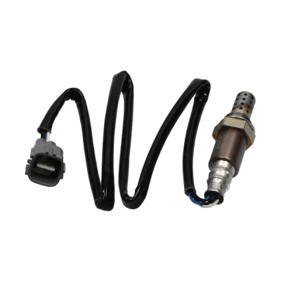 Kuva KAVO PARTS EOS 8001 Lambda Anturi M18x1.5 6e Lämmitetty, Planarsondi SUBARU: Forester II, Legacy 4, Impreza II Sedan