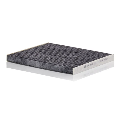 Kuva MANN FILTER CUK 2243 Raitisilmasuodatin Aktiivihiilisuodatin 222, 268 268, 220 21 OPEL: Corsa D Hatchback, E Adam