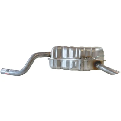 Kuva Takaäänenvaimentaja FIAT IDEA, IDEA Van, PUNTO, PUNTO Skåp/halvkombi, LANCIA MUSA, YPSILON OE 46756798, 55191319, 55194858