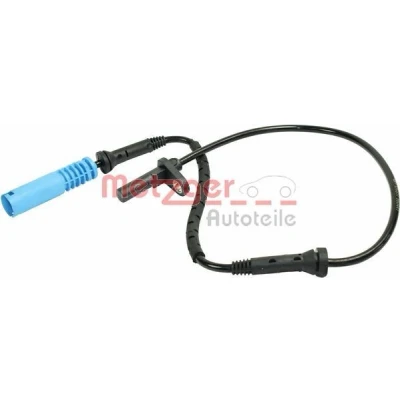 Kuva METZGER 0900826 ABS Anturi 2 510 harmaa BMW: X5