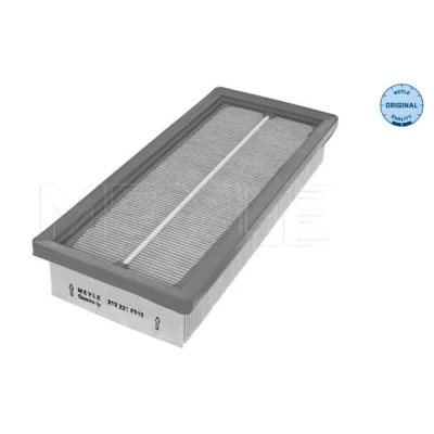 Kuva MEYLE 212 321 0010 Ilmansuodatin 48,5 123 281 Suodatinpanos ORIGINAL Quality FIAT: Punto II Hatchback, Panda Hatchback