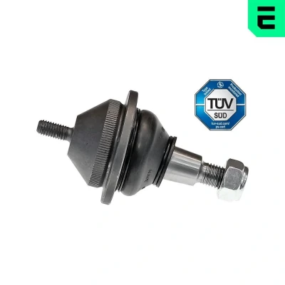 Kuva OPTIMAL G3 107 Alapallonivel Alla, Etuakseli, vasen, oikea 16 ALFA ROMEO: 75