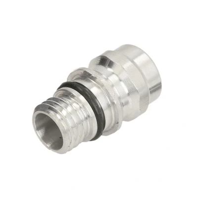 Kuva Paisuntaventtiili, ilmastointilaite THERMOTEC KTT500009