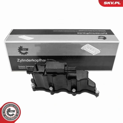 Kuva Venttiilikoppa Esen skv 48SKV180 land rover OE H4P36J014BE, LR110464