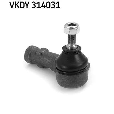Kuva SKF VKDY 314031 Raidetangon Pää synteettinen rasva FORD: Sierra Mk2 Sedan, Mk1 Hatchback, Hatchback