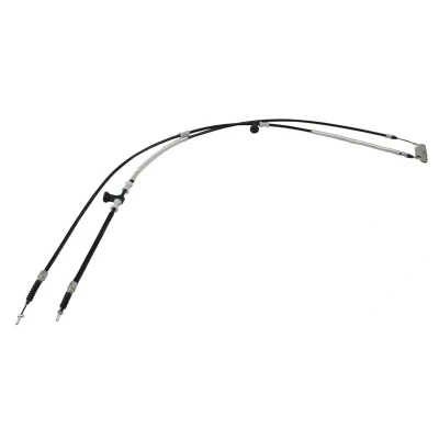 Kuva MAXGEAR 32 1605 Käsijarruvaijeri 1570, 1398mm Levyjarru