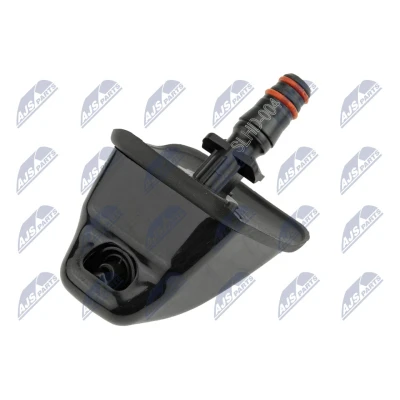 Kuva Pesusuutin, ajovalo, Vasen HONDA CR V II OE 76885 SCA S01