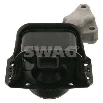 Kuva SWAG 62 93 8966 Moottorin Kumityyny Oikea Hydrolaakeri PEUGEOT: 307 Hatchback, Farmari, SW, CITROËN: C4 I Grand Picasso