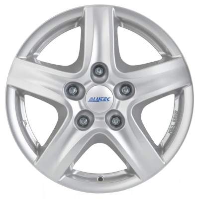 Kuva Alutec Grip T 6.5x16 5/118 ET66 B71.1
